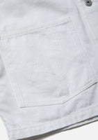 NEIGHBORHOOD x AGNES B. . COVERALL JACKET