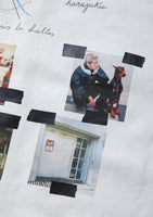NEIGHBORHOOD x AGNES B. . COVERALL JACKET