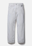 NEIGHBORHOOD x AGNES B. . STRAIGHT PANTS
