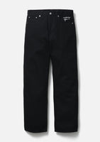 NEIGHBORHOOD x AGNES B. . STRAIGHT PANTS