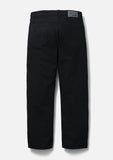 NEIGHBORHOOD x AGNES B. . STRAIGHT PANTS
