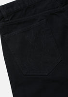 NEIGHBORHOOD x AGNES B. . STRAIGHT PANTS