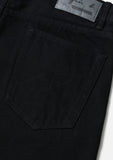 NEIGHBORHOOD x AGNES B. . STRAIGHT PANTS