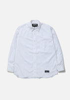 NEIGHBORHOOD x AGNES B. . WESTERN SHIRTS LS