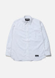 NEIGHBORHOOD x AGNES B. . WESTERN SHIRTS LS