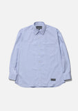 NEIGHBORHOOD x AGNES B. . WESTERN SHIRTS LS