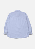 NEIGHBORHOOD x AGNES B. . WESTERN SHIRTS LS