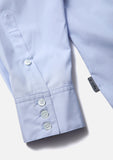 NEIGHBORHOOD x AGNES B. . WESTERN SHIRTS LS