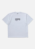 NEIGHBORHOOD x AGNES B. . CREWNECK SS-1