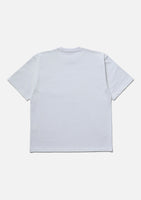 NEIGHBORHOOD x AGNES B. . CREWNECK SS-2