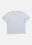 NEIGHBORHOOD x AGNES B. . CREWNECK SS-2