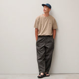 DESCENDANT 25A/W CACHALOT ORGANIC COTTON SS PIGMENT DYE [ 252ATDS-CSM25 ]