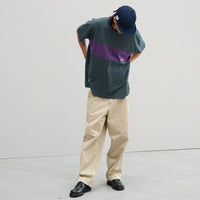 DESCENDANT 25A/W GALLERY SWITCHING SS [ 252ATDS-CSM26 ]