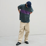 DESCENDANT 25A/W GALLERY SWITCHING SS [ 252ATDS-CSM26 ]