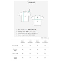 DESCENDANT 25A/W GALLERY SWITCHING SS [ 252ATDS-CSM26 ]