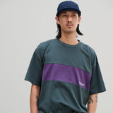 DESCENDANT 25A/W GALLERY SWITCHING SS [ 252ATDS-CSM26 ]