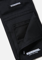 NEIGHBORHOOD 25A/W PASSPORT CASE [ 252FJNH-AC04 ]