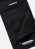 NEIGHBORHOOD 25A/W PASSPORT CASE [ 252FJNH-AC04 ]