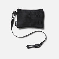 NEIGHBORHOOD 25A/W MESH COIN CASE [ 252FJNH-AC05 ]