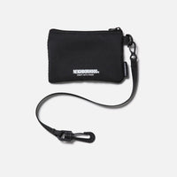 NEIGHBORHOOD 25A/W MESH COIN CASE [ 252FJNH-AC05 ]