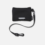 NEIGHBORHOOD 25A/W MESH COIN CASE [ 252FJNH-AC05 ]