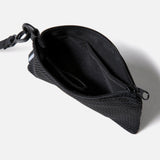 NEIGHBORHOOD 25A/W MESH COIN CASE [ 252FJNH-AC05 ]