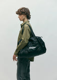 NEIGHBORHOOD 25A/W POCKETABLE BOSTON BAG [ 252FJNH-CG01 ]