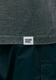 NEIGHBORHOOD 25A/W PIGMENT DYED CREWNECK SS [ 252FPNH-CSM07 ]