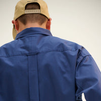 DESCENDANT 25A/W CACHALOT TRUCKER [ 252HCDS-HT03 ]