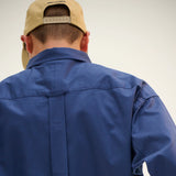 DESCENDANT 25A/W CACHALOT TRUCKER [ 252HCDS-HT03 ]