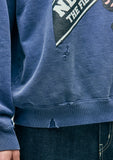 NEIGHBORHOOD 25A/W SAVAGE SWEAT SHIRT LS [ 252OKNH-CSM01 ]