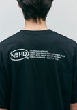 NEIGHBORHOOD 25A/W NH . TEE SS-9 [ 252PCNH-ST09 ]