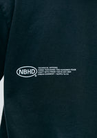 NEIGHBORHOOD 25A/W NH . TEE SS-9 [ 252PCNH-ST09 ]