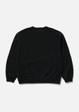 NEIGHBORHOOD x YOHJI YAMAMOTO . SWEAT SHIRT LS [ 252UWYYN-CSM01S ]