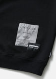 NEIGHBORHOOD x YOHJI YAMAMOTO . SWEAT SHIRT LS [ 252UWYYN-CSM01S ]
