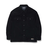 NEIGHBORHOOD CORDUROY CPO SHIRT LS [ 252TSNH-SHM05 ]