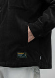 NEIGHBORHOOD CORDUROY CPO SHIRT LS [ 252TSNH-SHM05 ]