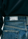 NEIGHBORHOOD 25A/W SAVAGE DENIM DP BASIC PANTS [ 252XBNH-PTM08 ]