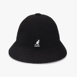MASTERMIND WORLD x KANGOL Bermuda Casual [ MW25C15-HA101 ]