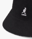 MASTERMIND WORLD x KANGOL Bermuda Casual [ MW25C15-HA101 ]