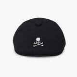 MASTERMIND WORLD x KANGOL Wool Panel 575 [ MW25C15-CA101 ]