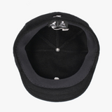 MASTERMIND WORLD x KANGOL Wool Panel 575 [ MW25C15-CA101 ]