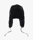 MASTERMIND WORLD x KANGOL Faux FUR Trapper [ MW25C15-CA102 ]