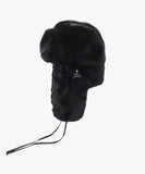 MASTERMIND WORLD x KANGOL Faux FUR Trapper [ MW25C15-CA102 ]