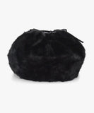 MASTERMIND WORLD x KANGOL Faux FUR Trapper [ MW25C15-CA102 ]