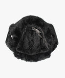 MASTERMIND WORLD x KANGOL Faux FUR Trapper [ MW25C15-CA102 ]
