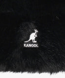 MASTERMIND WORLD x KANGOL Faux FUR Trapper [ MW25C15-CA102 ]