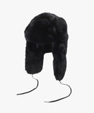 MASTERMIND WORLD x KANGOL Faux FUR Trapper [ MW25C15-CA102 ]