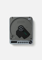 NEIGHBORHOOD PORTABLE CD PLAYER [ 26176NH-AC01 ] – cotwohk