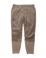 F.C.Real Bristol 25A/W GRID FLEECE HYBRID PANTS [ FCRB-252040 ]